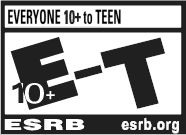 ESRB Rating